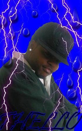 Derrick Sydnor