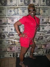 Kimly Terrell