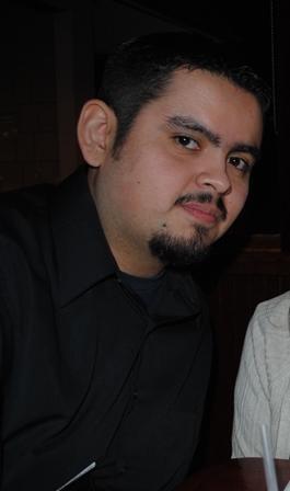 Ruben Espinoza