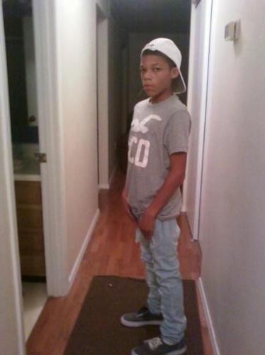 Justin Hall
