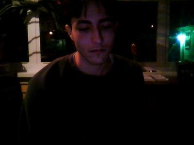 Michael Dorego