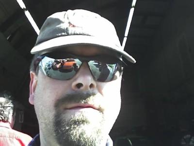 Scott Gilkeson