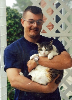 Troy Yates