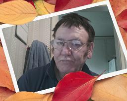 Ronald Thomas