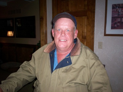 John Roxburgh