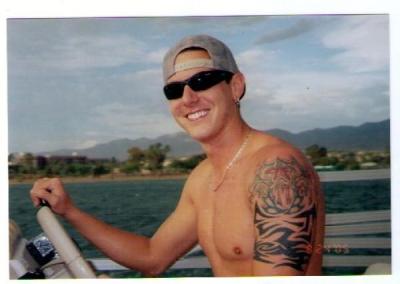 Brett Hastings