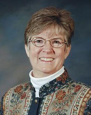 Carolyn Loran