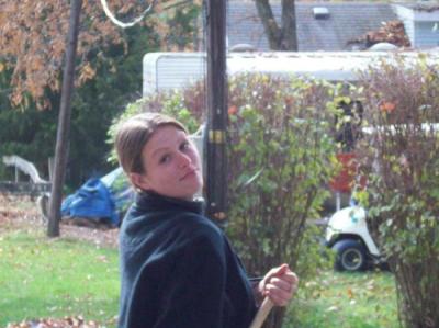 Deborah Penot