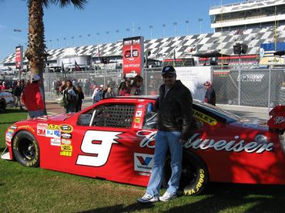 Scott Michaud