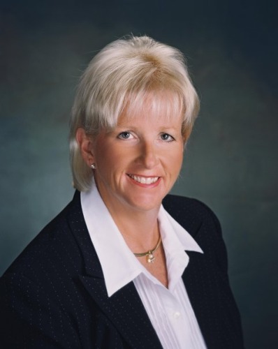 Suzanne Creech