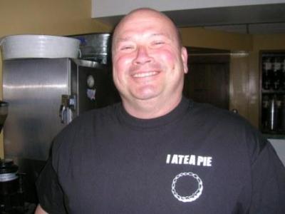 John Bobrytzke