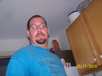 Tad Miner