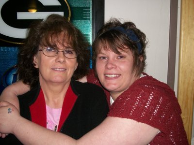 Paula Burns