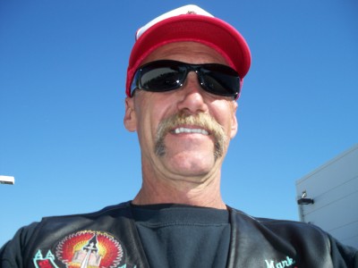 Mark Oden
