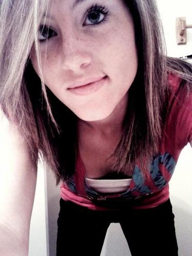 Mechelle Blakley