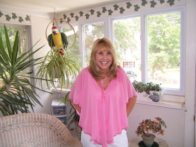 Virginia Armington