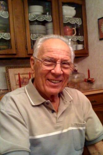 Otto Gatschenberger