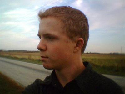 Casey Moriarty