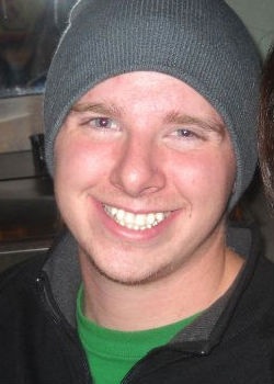 Ryan Bowman
