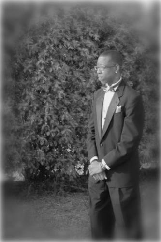 Julius England