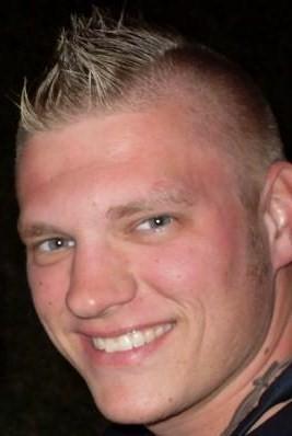 Sean Utz