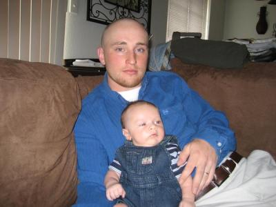 Christopher Galofaro
