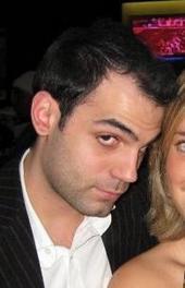 Nicholas Kapetanakis