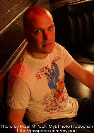 Michael Fluck