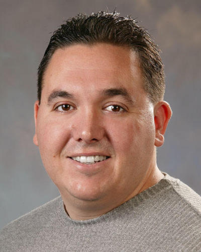 Michael Zollo