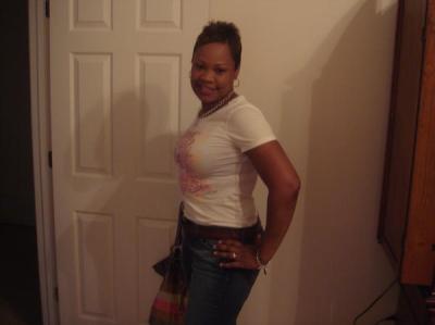 Sorenthia Melton