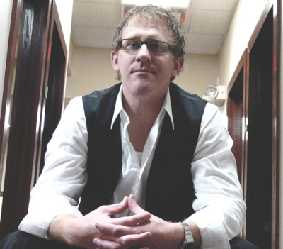 Christopher Keesey
