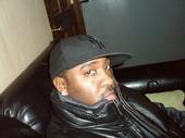 Corey Gamble
