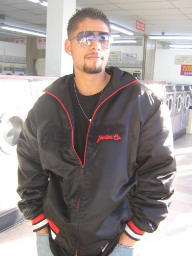 Ernesto Nava