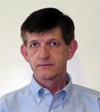 Glen Simmons