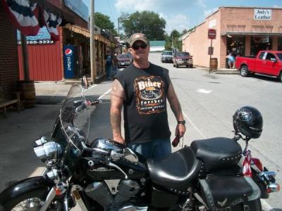 Timothy Slenker