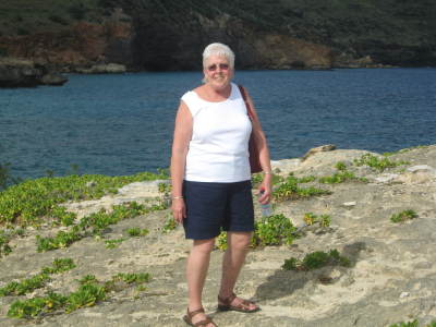 Barbara Lugin