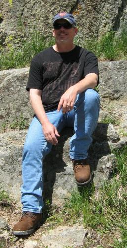 Daniel Bujok