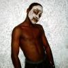 Shane Kirsch