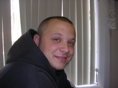 Jammie Broughton