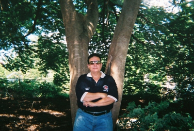 Thomas Gonzalez
