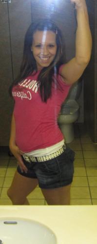 Brittany Sudduth
