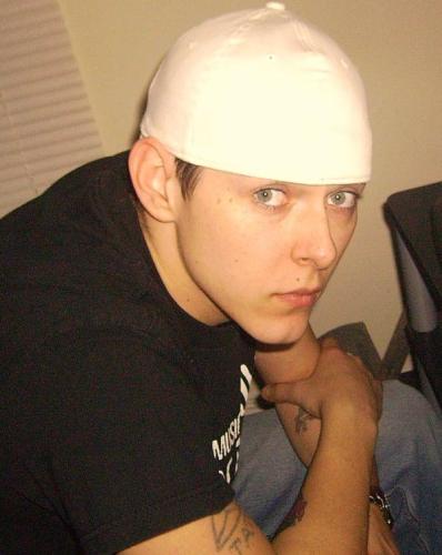 Travis Tranner
