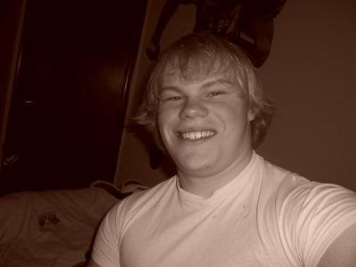 Zachary Emerson