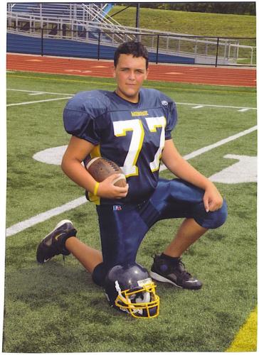 Zachary Duff