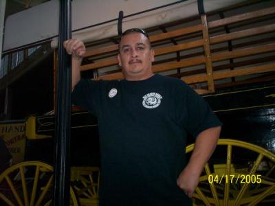 Amos Brito
