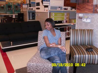 Demetria Henry
