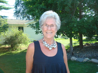 Nancy Henderson