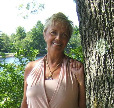 Judith Russell