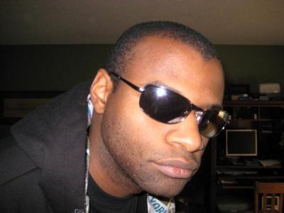 Kwame Flowers