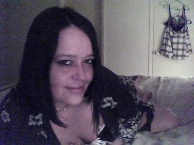 Sherry Childress